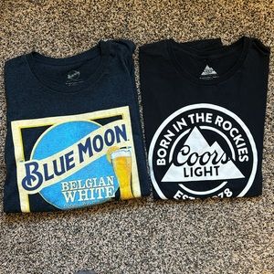 Beer Shirt Bundle